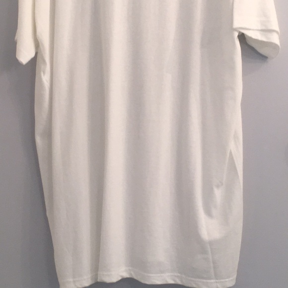 Mystical Eagle Eyes Beak Vishva Karma T-shirt XL - Picture 7 of 8